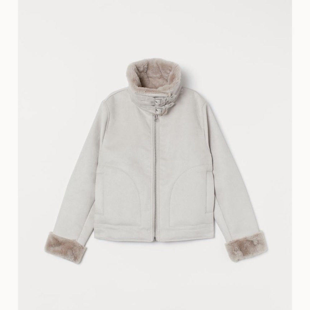Hm Jacket - image 1